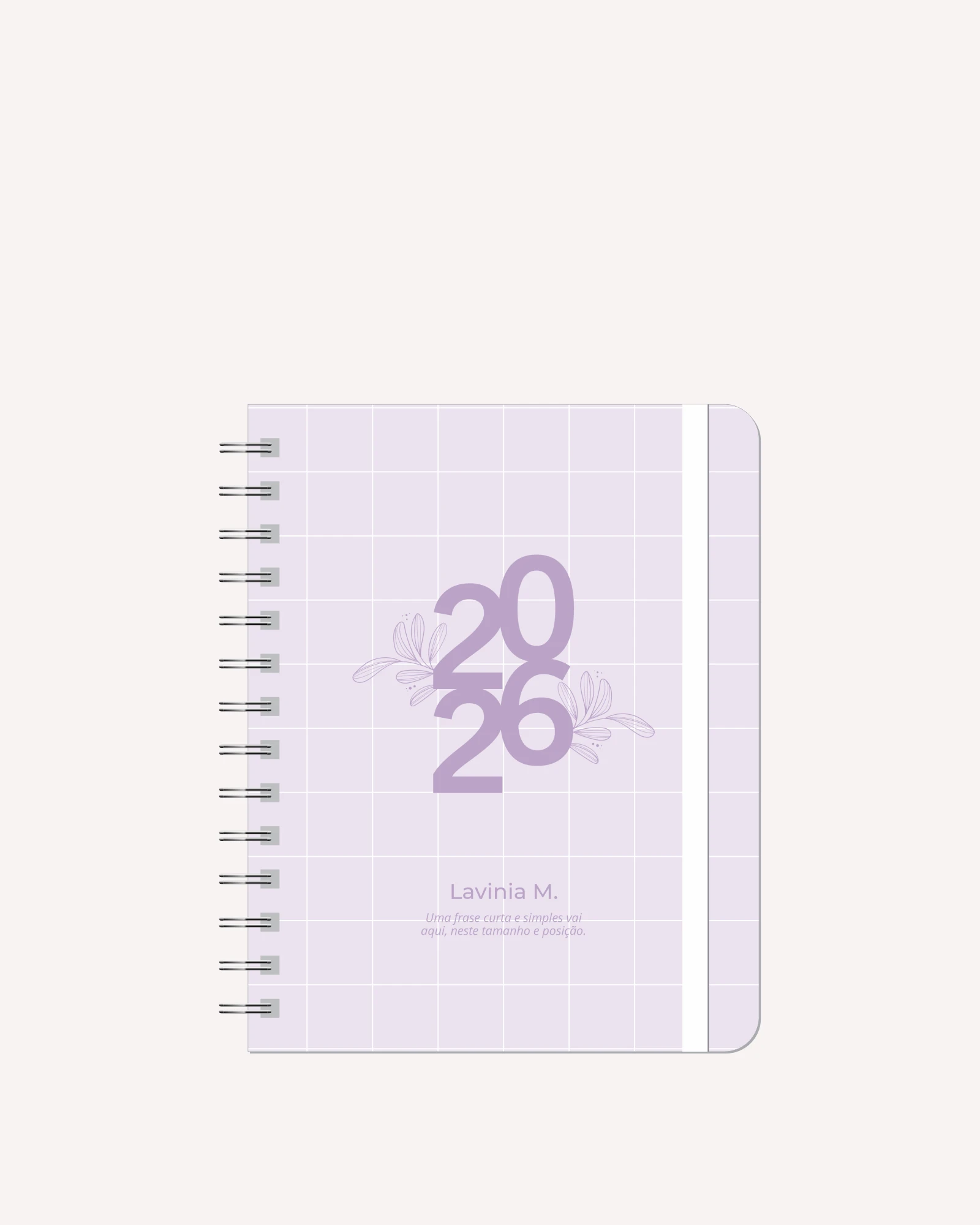 MKP-AGENDADUAL26-000 Agenda Dual 2026