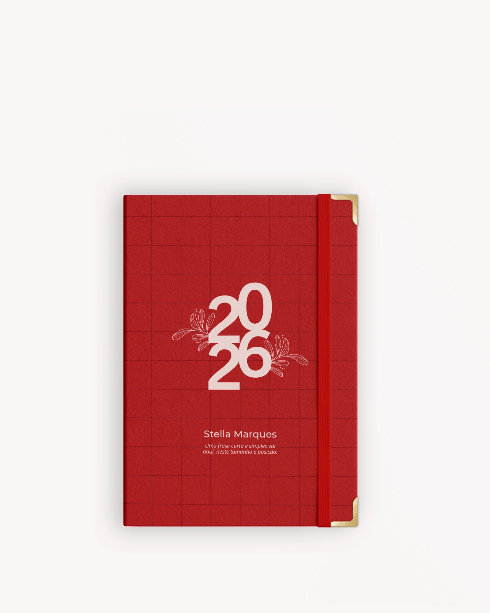 MKP-AGENDAEXECUTIVA-000 Agenda 2026 Executiva
