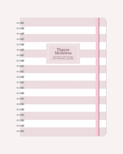 Caderno Método Cornell