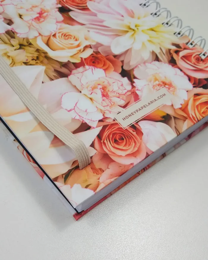 Caderno Pequeno - Gramatura 75, 90, 120 e Pólen Bold 90 - Imagem 9