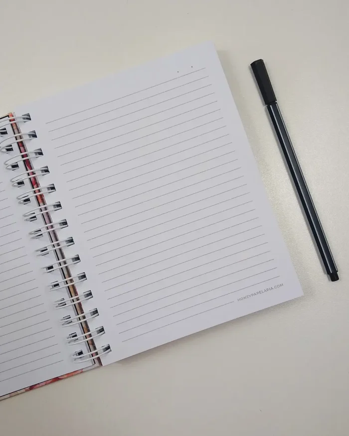 Caderno Pequeno - Gramatura 75, 90, 120 e Pólen Bold 90 - Imagem 7