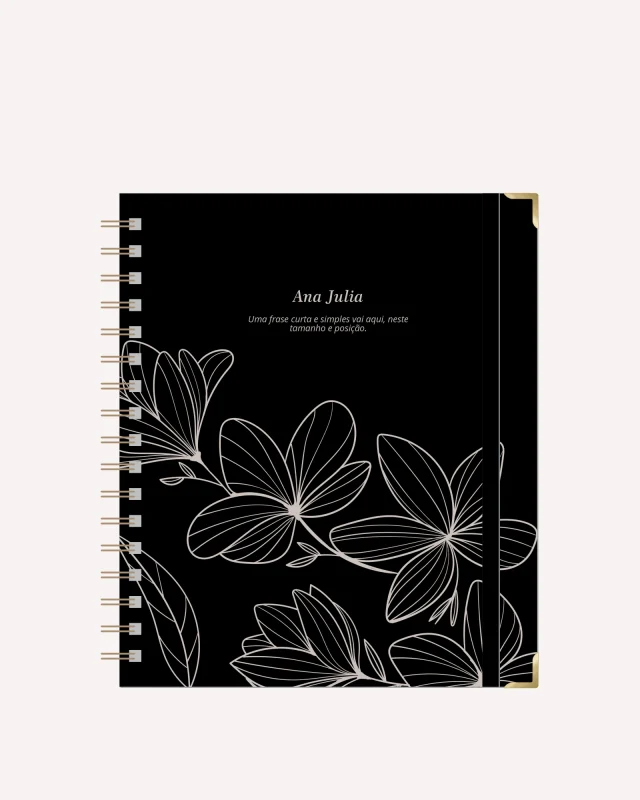 Honey Planner 2026