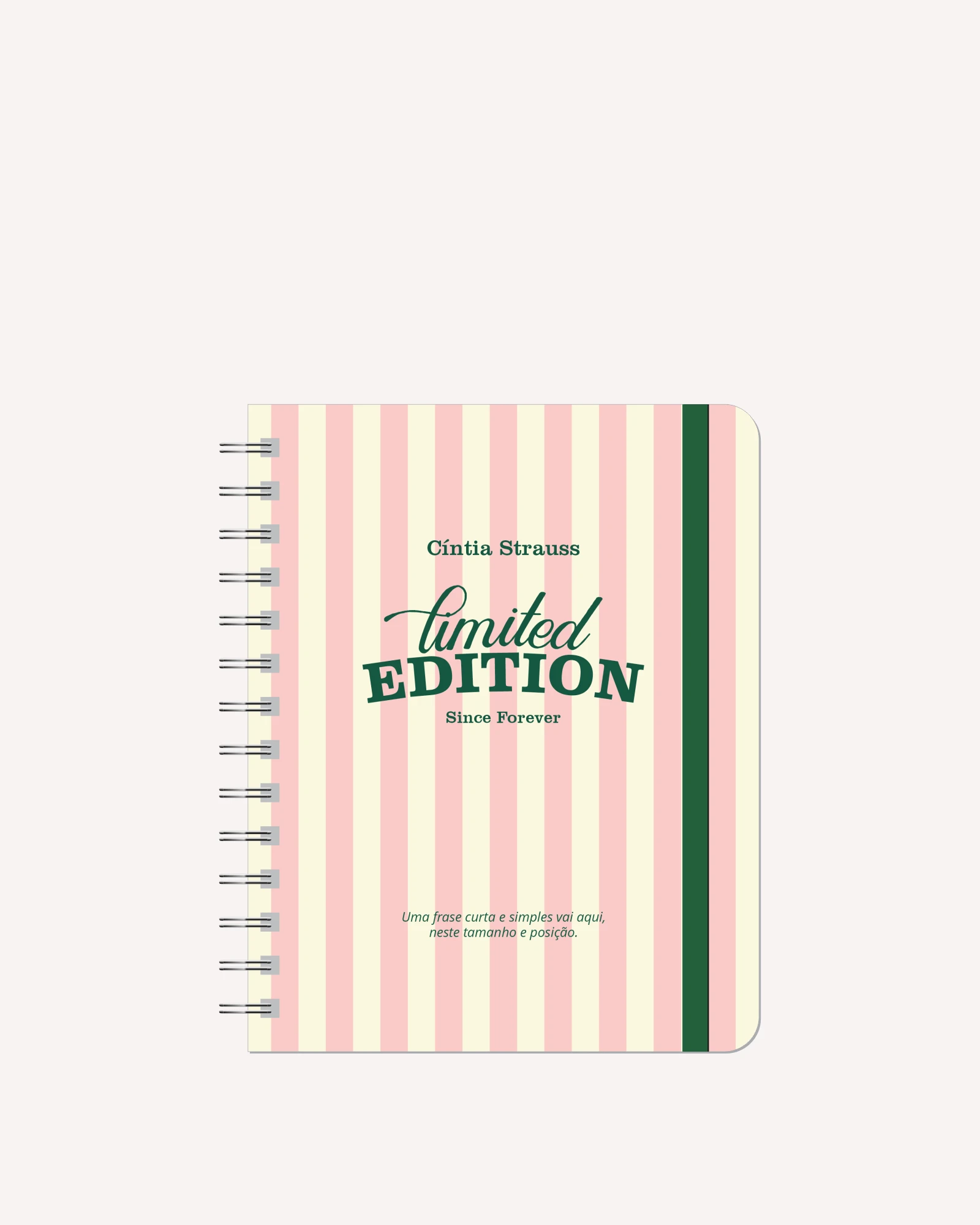 MKP-PLANNERDIARIO26-MINI-000 Mini Planner Diário 2026