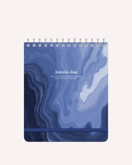 Sketchbook Bloco M