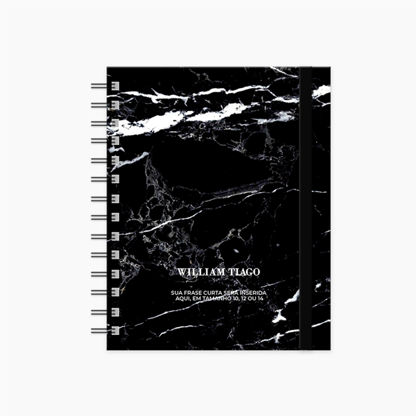 Carrara Black