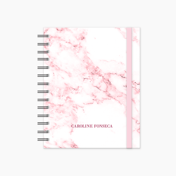 Carrara Rose