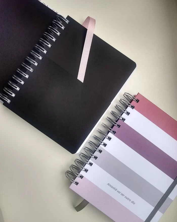 Mini Planner Diário 2026 - Imagem 8