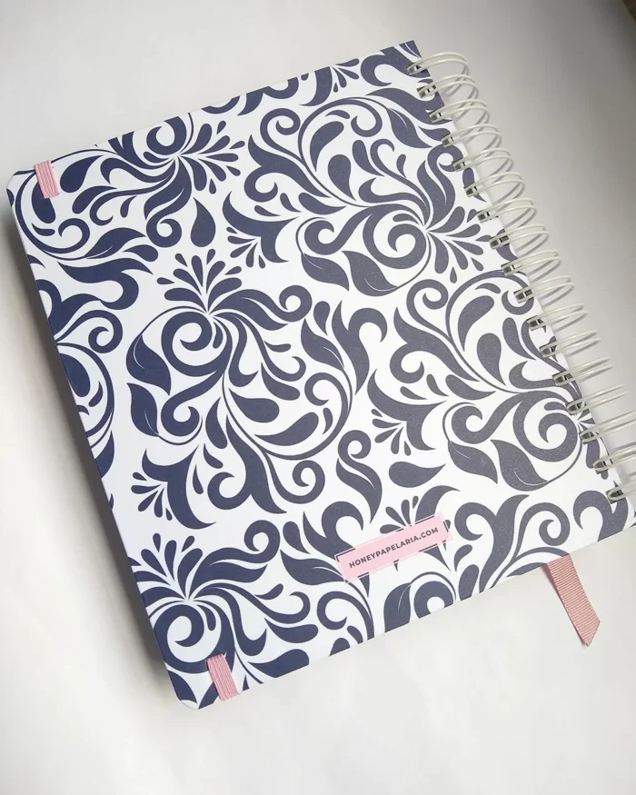 Mini Agenda Planner 2026 - Imagem 10