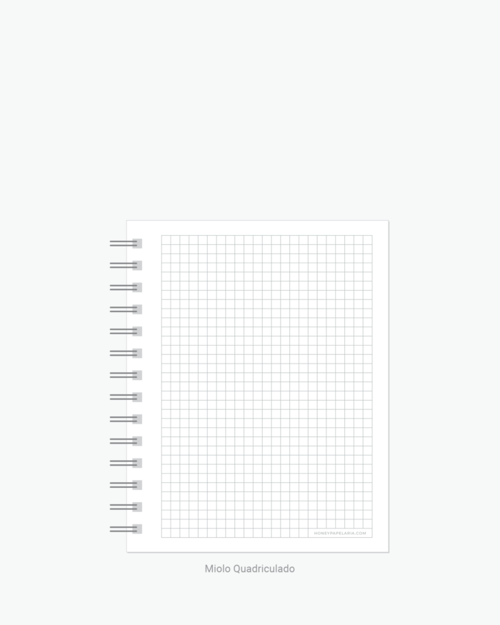 Caderno Pequeno - Gramatura 75, 90, 120 e Pólen Bold 90 - Imagem 3