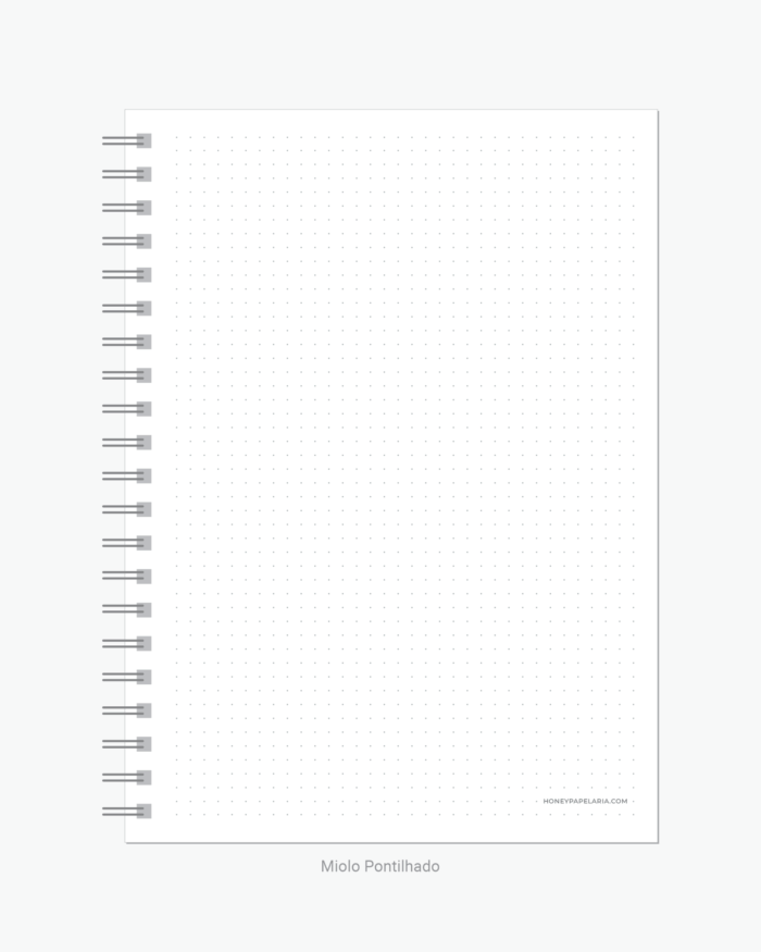 Caderno Universitário 10 Matérias - Gramatura 75, 90 - Imagem 3