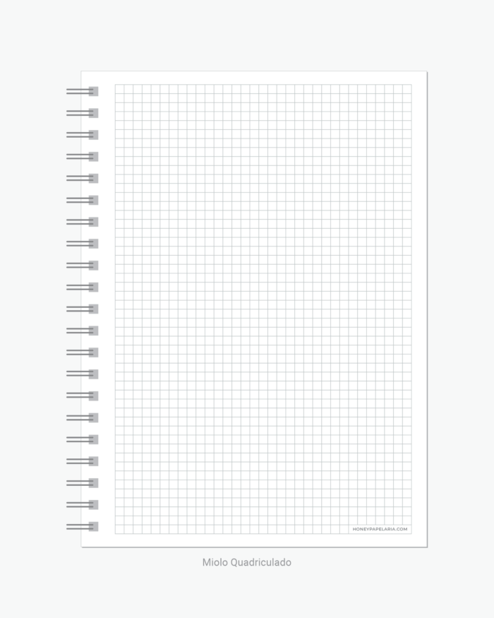 Caderno Universitário 10 Matérias - Gramatura 75, 90 - Imagem 5