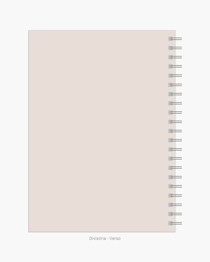 Caderno Universitário 10 Matérias - Gramatura 75, 90 - Imagem 7