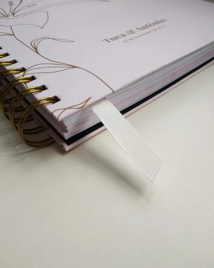 Planner da Noiva