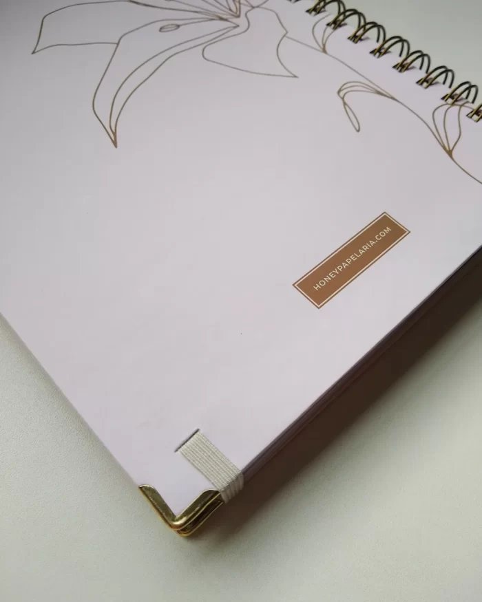 Planner da Noiva