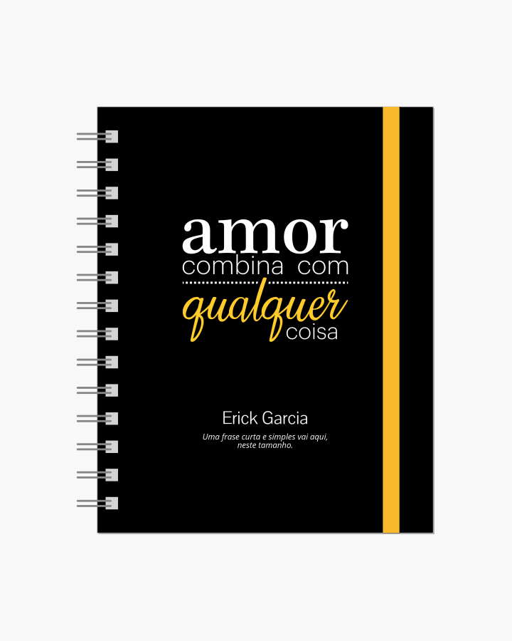 O Amor Amarelo