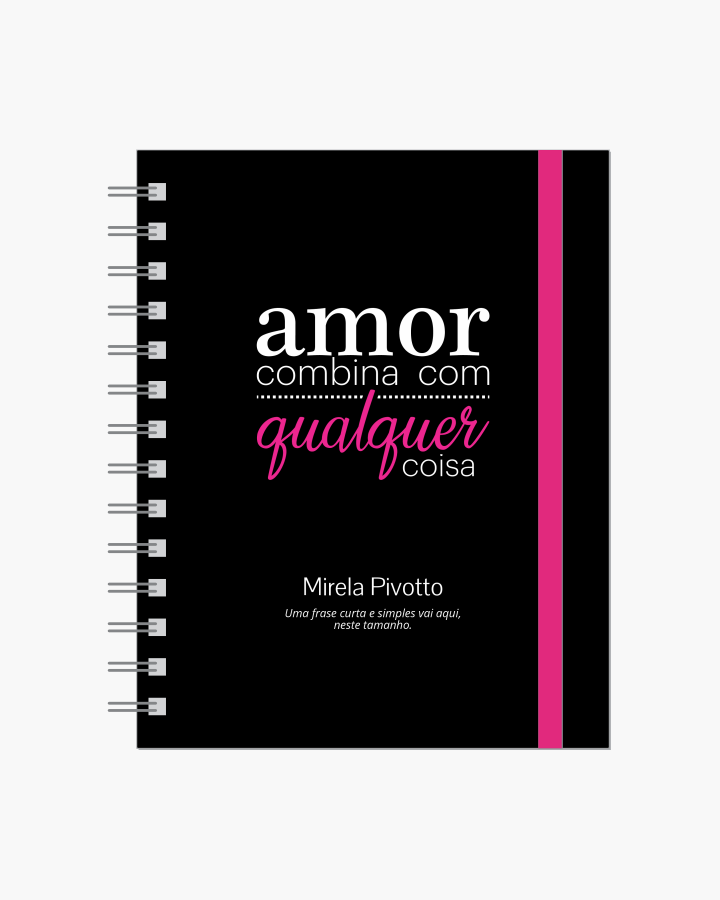 O Amor Pink