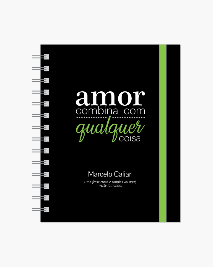 O Amor Verde