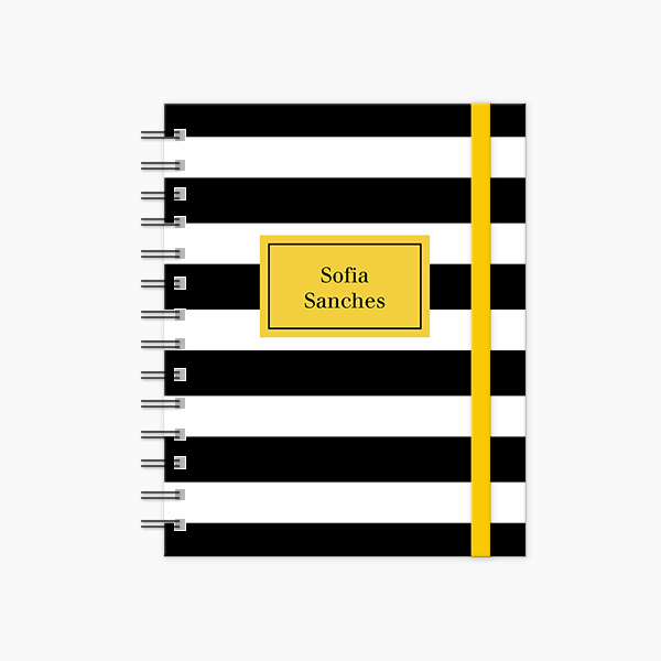 Sobriedade Amarelo