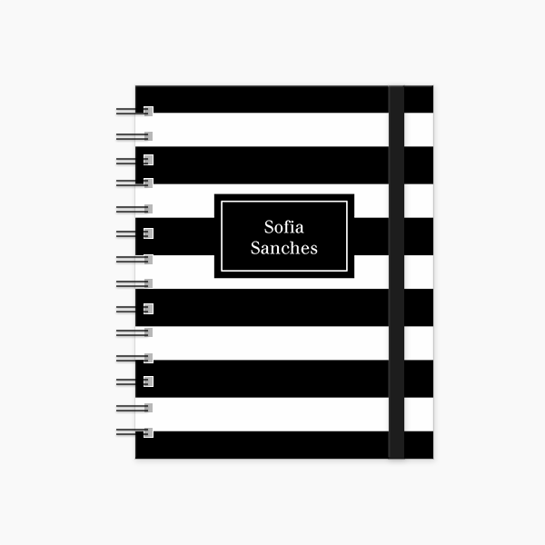 Sobriedade Preto